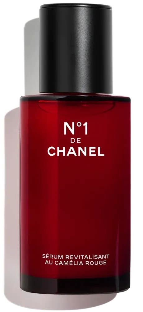 nowe chanel perfumy|chanel serum.